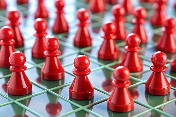 The Strategic Imperative of Hiring Contingent Workers
